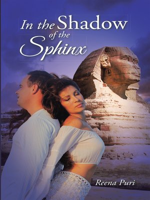 cover image of In the Shadow of the Sphinx